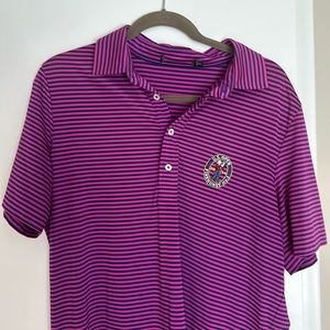 2014 US Open Pinehurst Polo